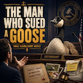 The Man Who Sued a Goose album cover